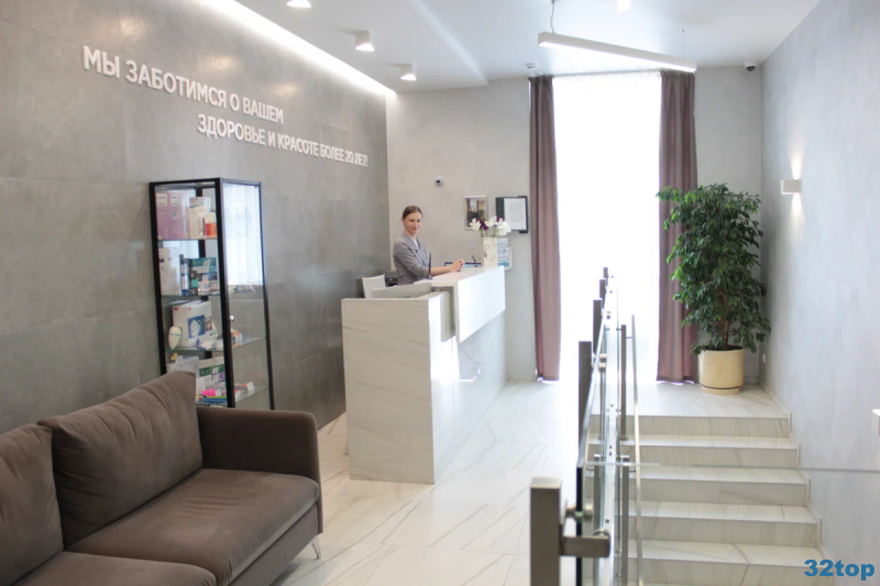 Стоматология DENTALROOM (ДЕНТАЛРУМ) м. Горьковская