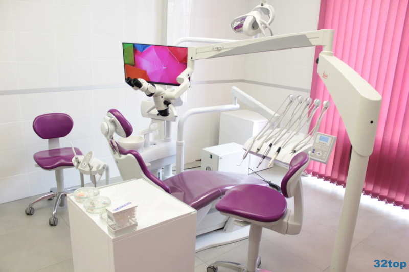 Стоматология DENTALROOM (ДЕНТАЛРУМ) м. Горьковская