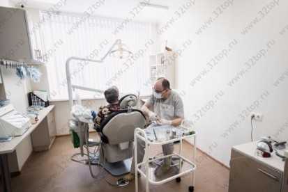 Стоматологическая клиника ГЕКО-ПЛЮС