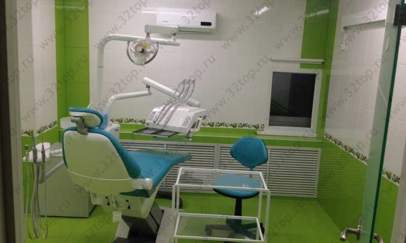 Центр эстетической стоматологии PARADISE