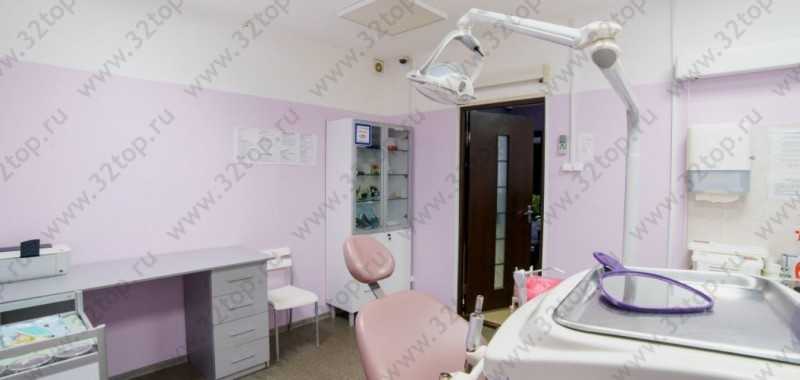 Стоматологическая клиника ДАНКО