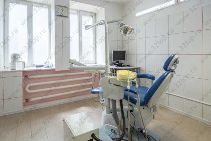 Стоматологическая клиника 5 ЗВЕЗД м. Бурнаковская