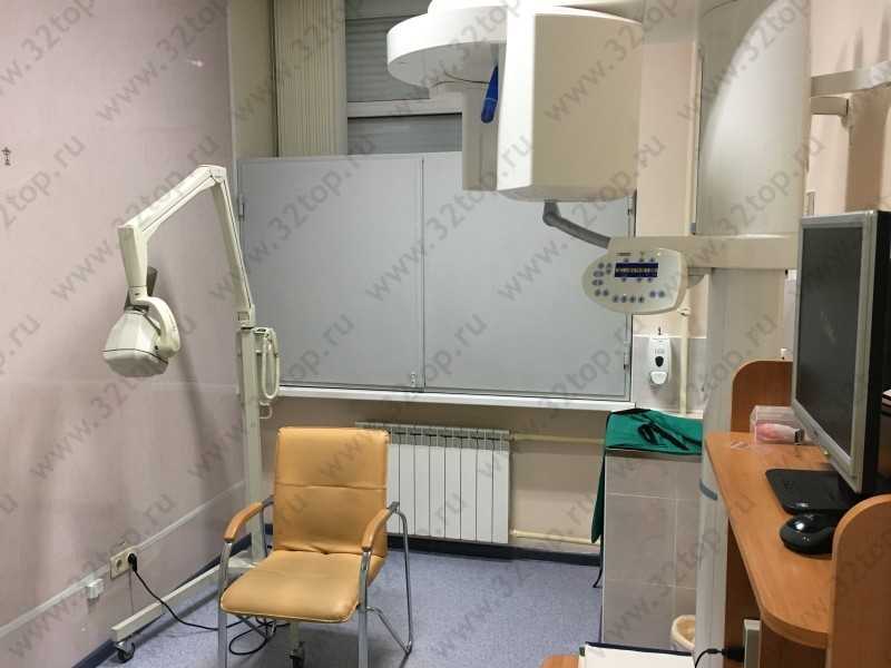 Клиника стоматологии и дентальной имплантации ИМПЛАНТ 52 м. Буревестник