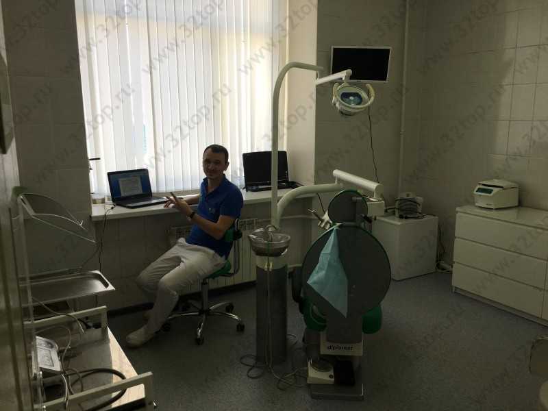 Клиника стоматологии и дентальной имплантации ИМПЛАНТ 52 м. Буревестник