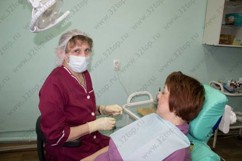 Стоматологическая клиника АОРА