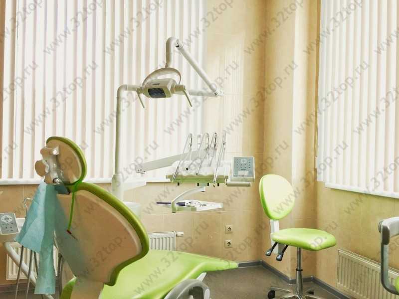 Стоматологическая клиника PRIME DENTIMA м. Горьковская