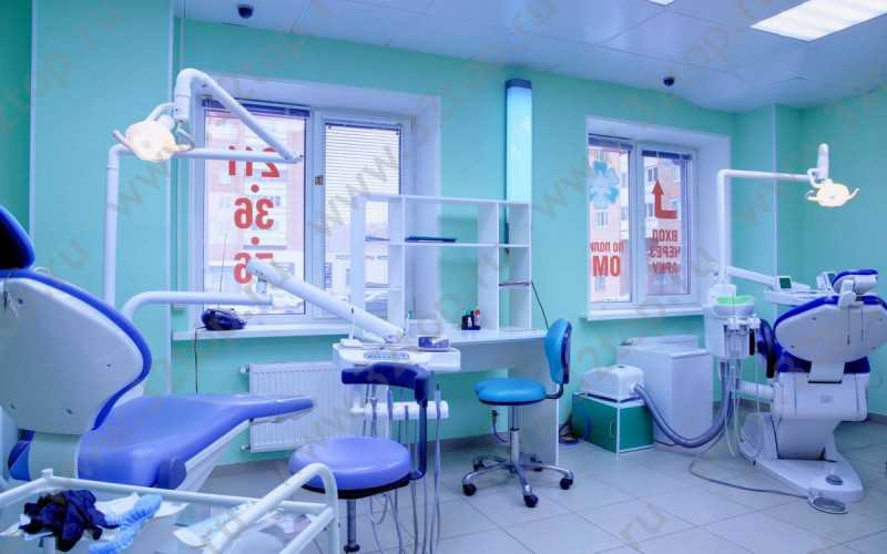 Центр стоматологии АС