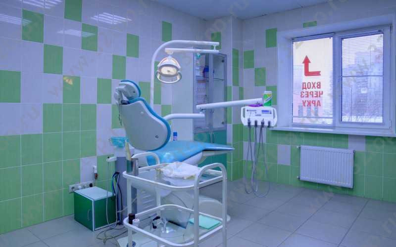 Центр стоматологии АС