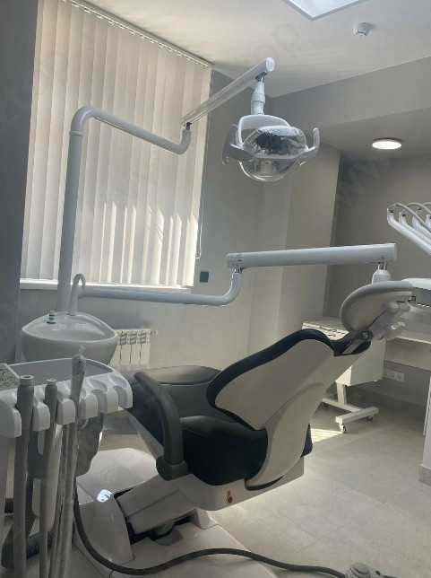 Стоматологическая клиника АКВАДЕНТ