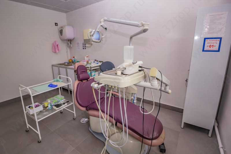 Стоматологическая клиника ДАНКО