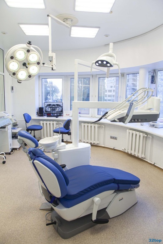 Центр имплантации и профессиональной стоматологии DENTAL STUDIO PRO (ДЕНТАЛ СТУДИО ПРО) м. Горьковская