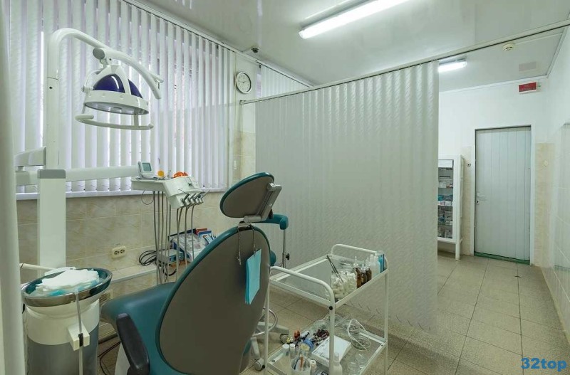 Стоматологическая клиника DENTAL PRACTIK (ДЕНТАЛ ПРАКТИК)