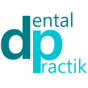 Логотип клиники DENTAL PRACTIK (ДЕНТАЛ ПРАКТИК)