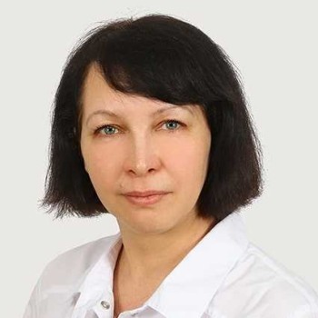 Игнатова Татьяна Станиславовна - фотография