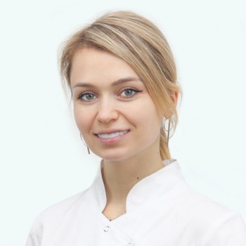 Парунова Александра Дмитриевна - фотография