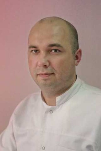Качмашев Александр Алексеевич - фотография