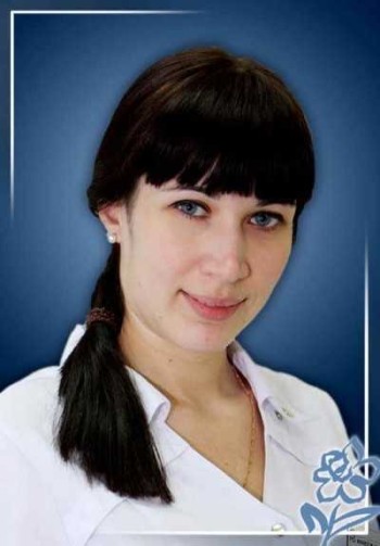 Сальникова Наталья Сергеевна - фотография