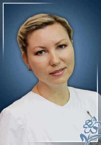 Валенко Наталья Анатольевна - фотография